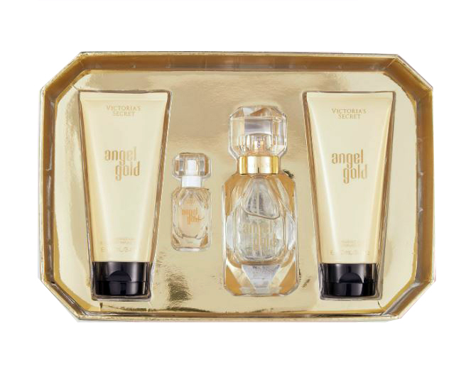 Main product image for Angel Gold Edp Giftset