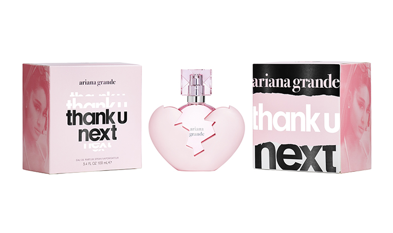 Main product image for Thank You Next EDP
