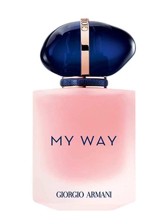 Main product image for My Way Florale EDP