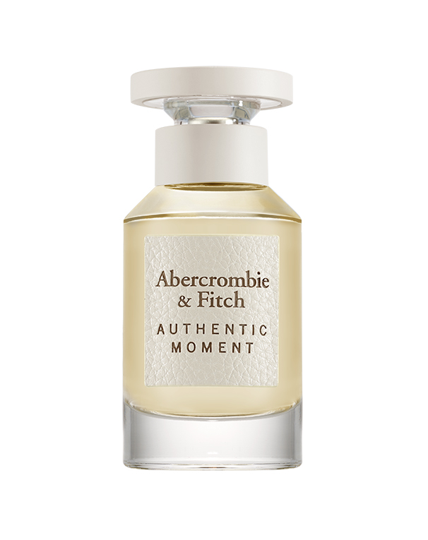 A&F Authentic Moment Women Edp
