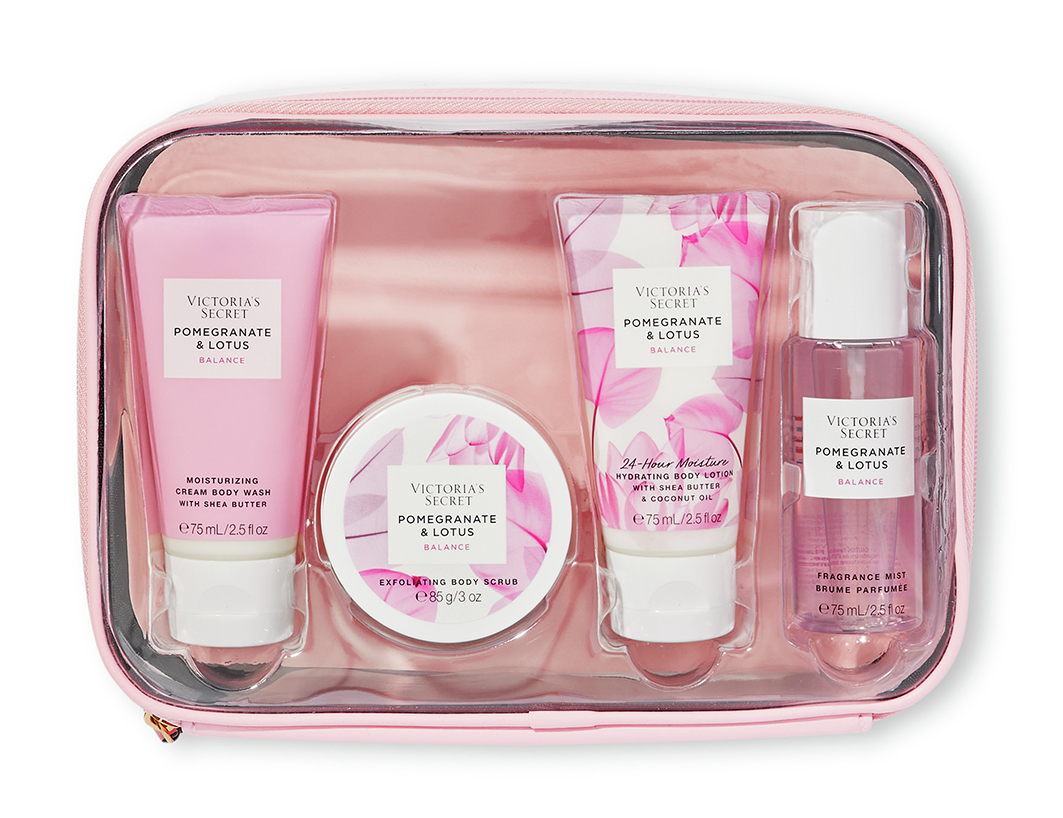 Victoria's Secret Body Splash Gift Set - Fragrance