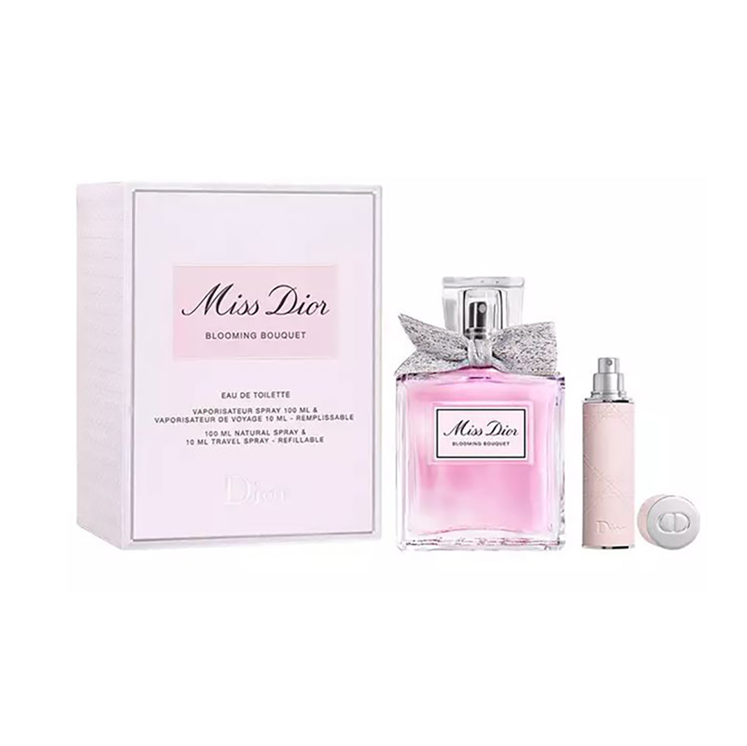 Dior best sale blossom bouquet