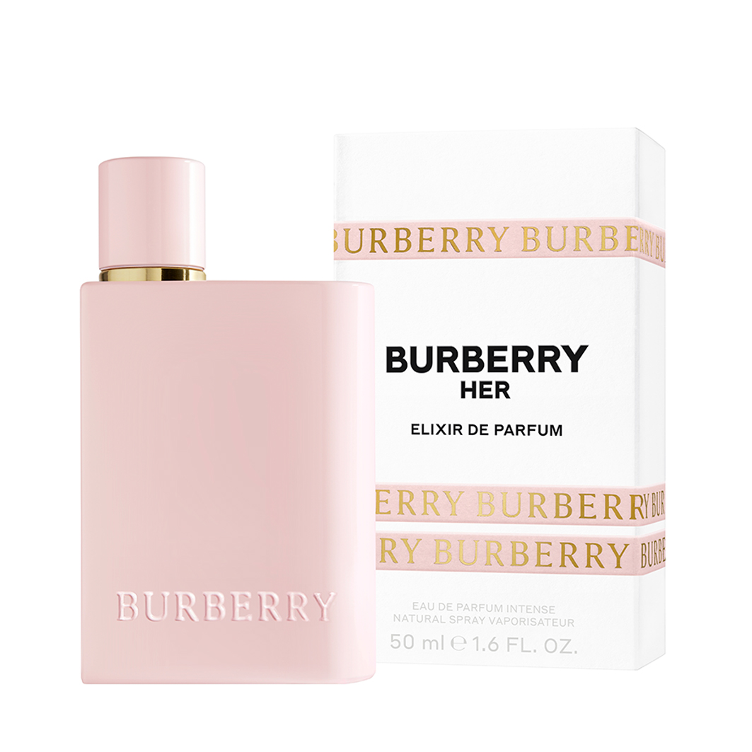 Burberry Her Elixir Edp