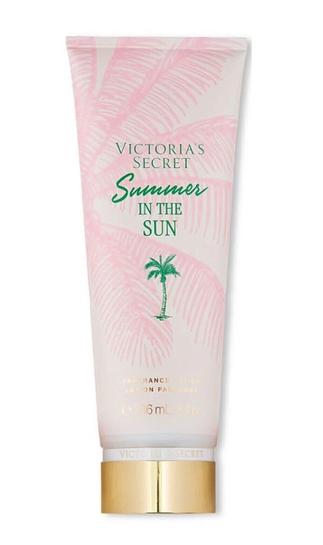 Summer in the Sun Body Lotion