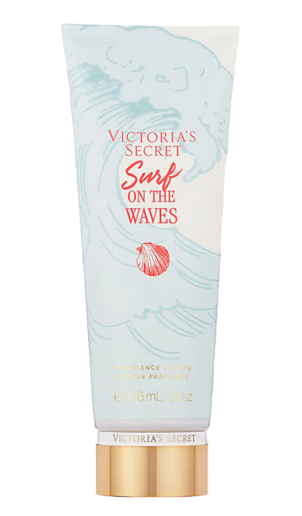 Surf on the Waves Body Lotion