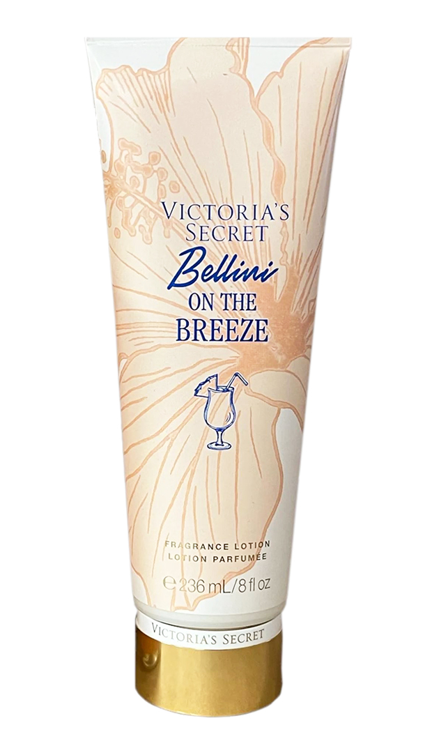 Bellini on the Breeze Body Lotion