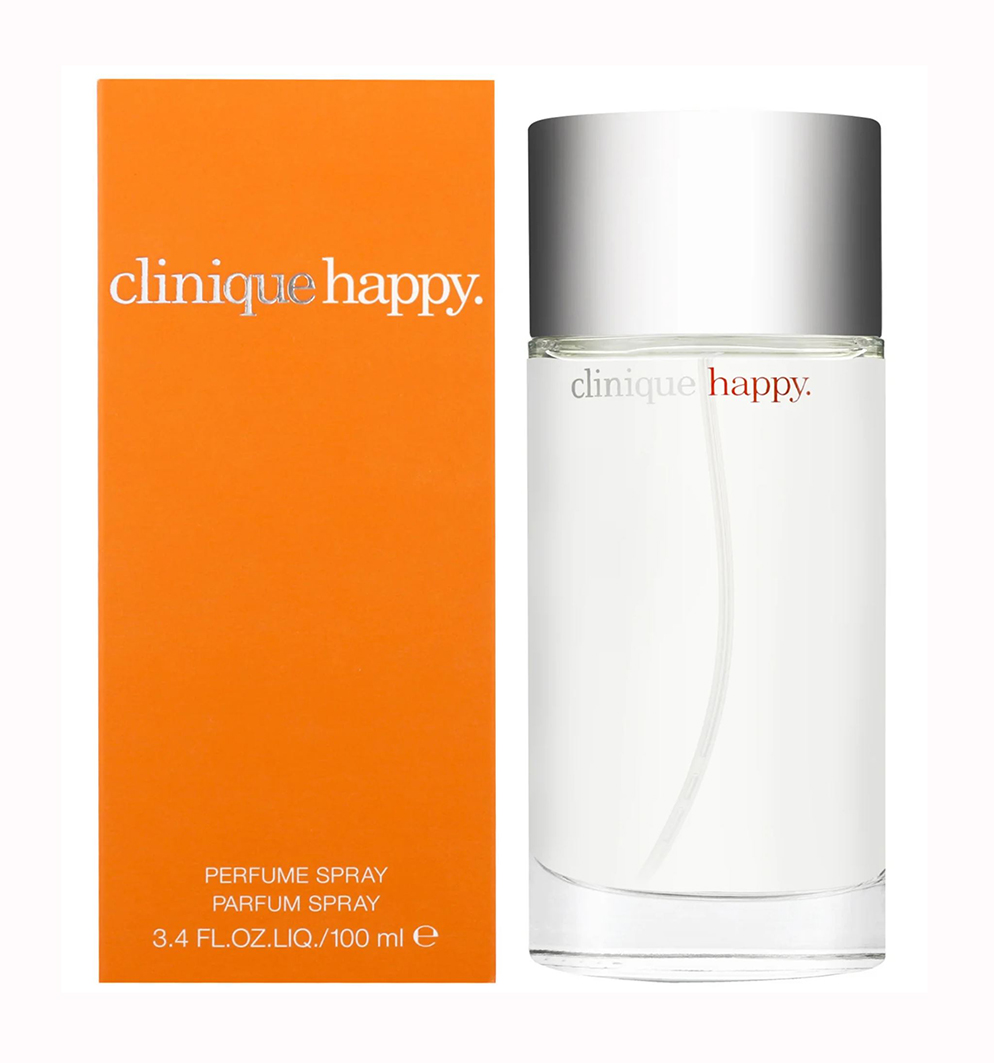 Clinique Happy Perfume Edp Special Offer