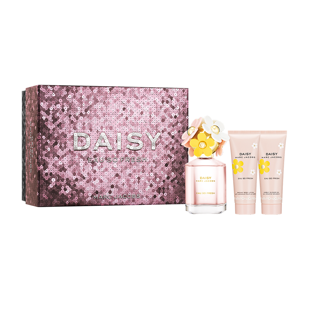 Main product image for Daisy Fresh Edt Holiday 2023