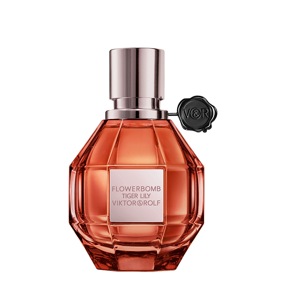 Product image for Flowerbomb Tiger Lily Edp