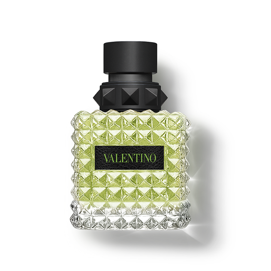 Born In Roma Donna Green Edp