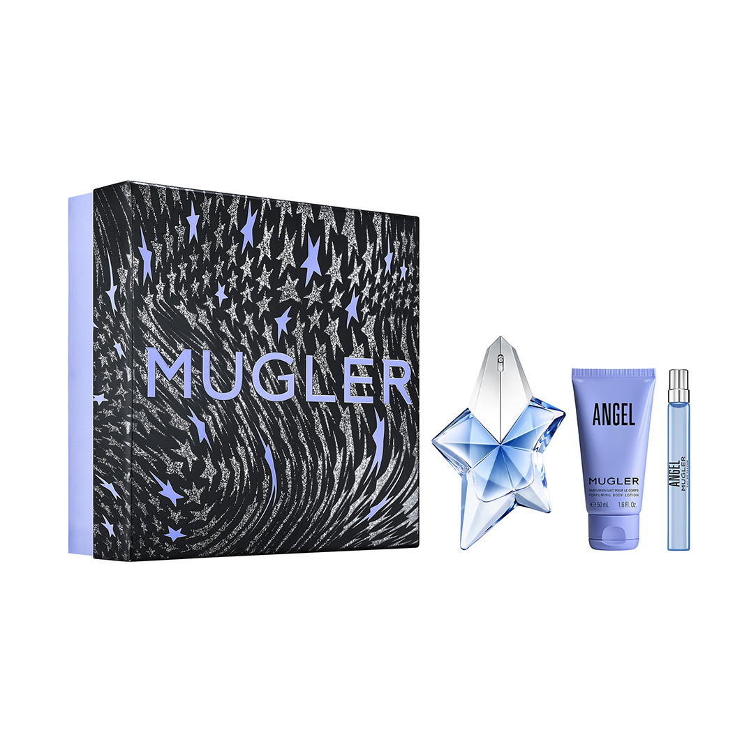 Angel EDP Trex Set