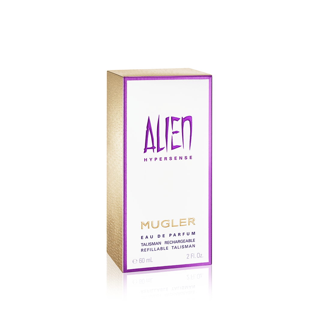 Product image for Alien Hypersense Spray Edp.