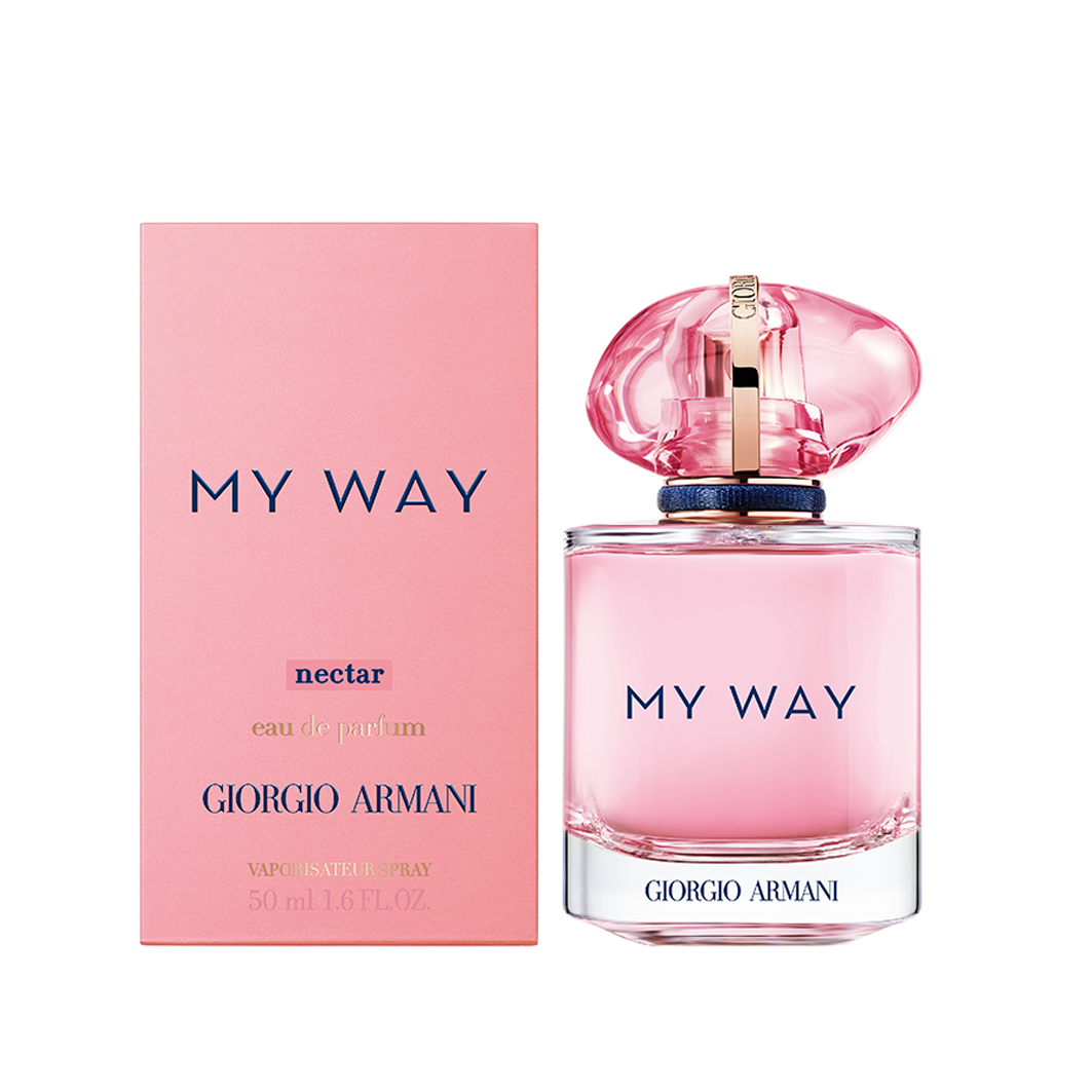 My Way EDP Nectar