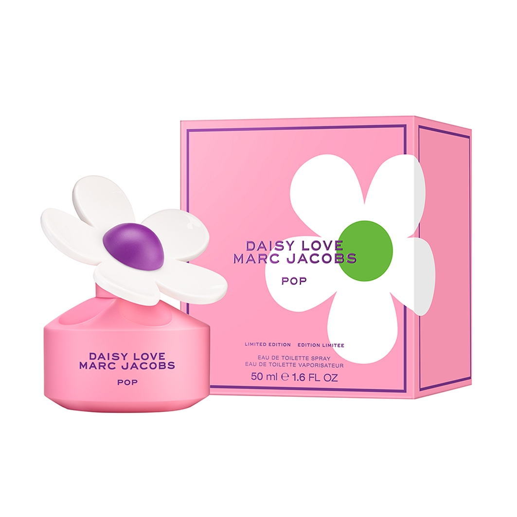 Main product image for Daisy Love POP 24 Edt