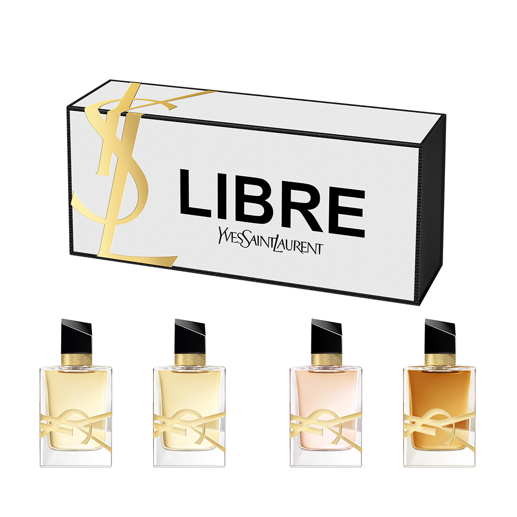 Libre Mini Collection