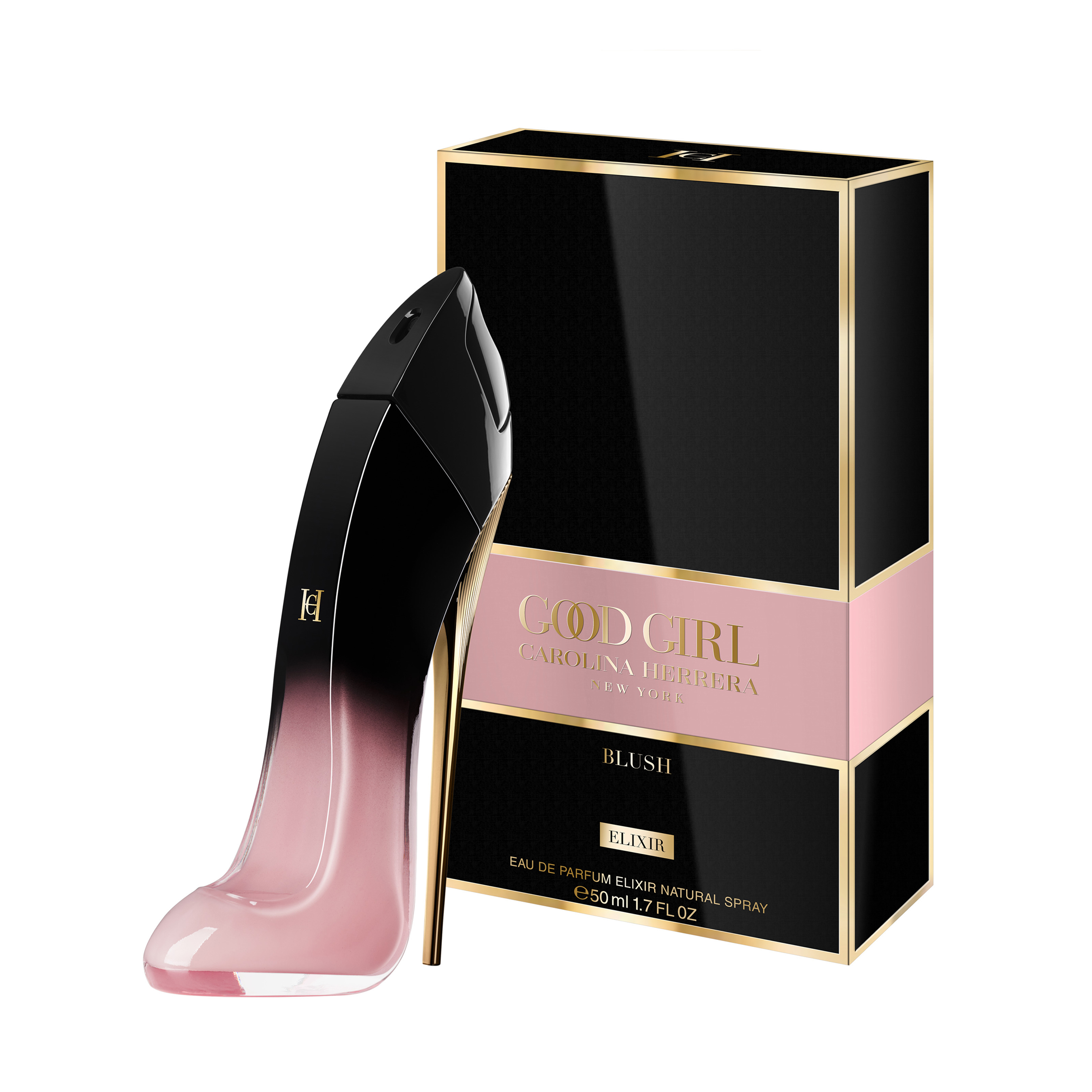 Good girl carolina herrera duty free on sale