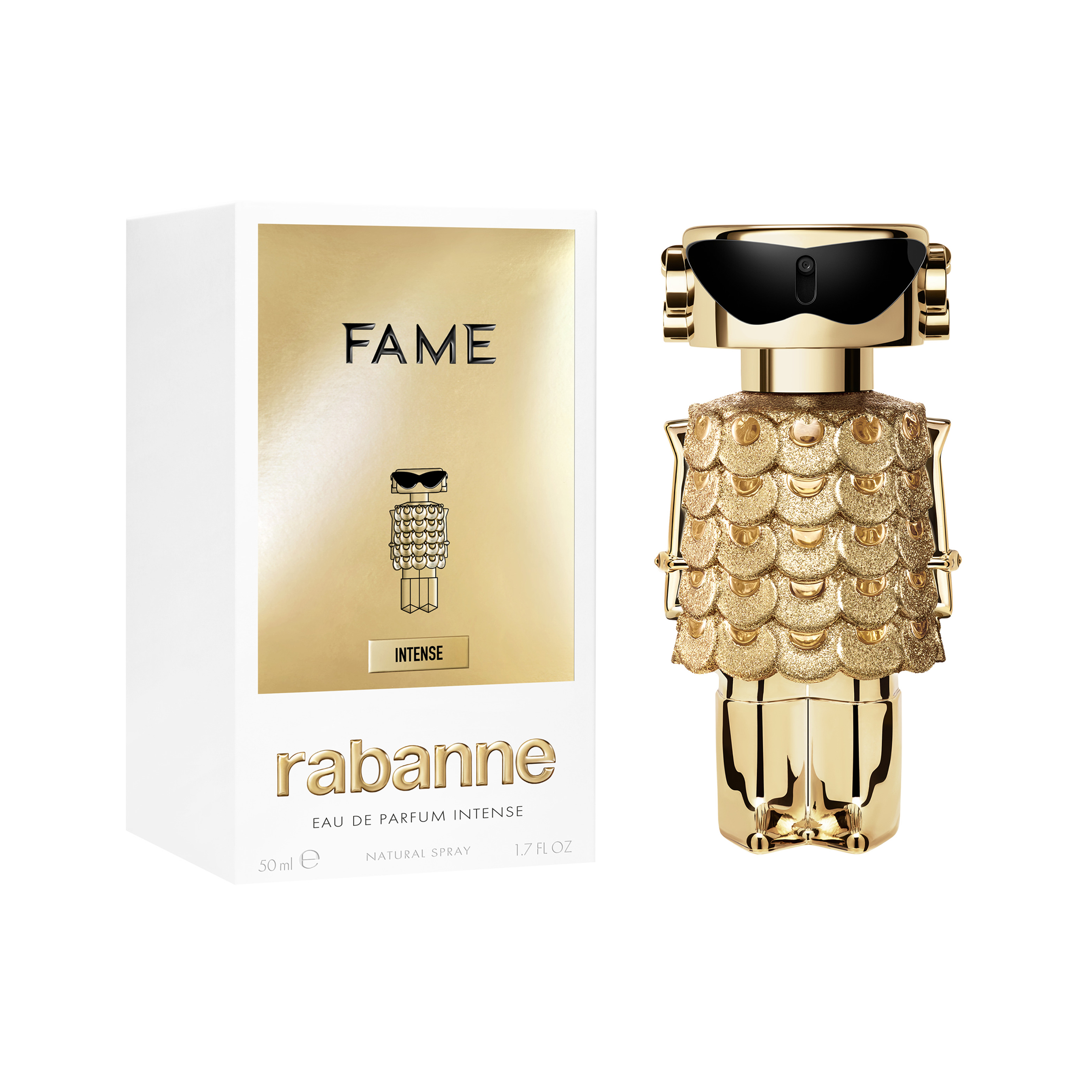 Product image for Fame Intense