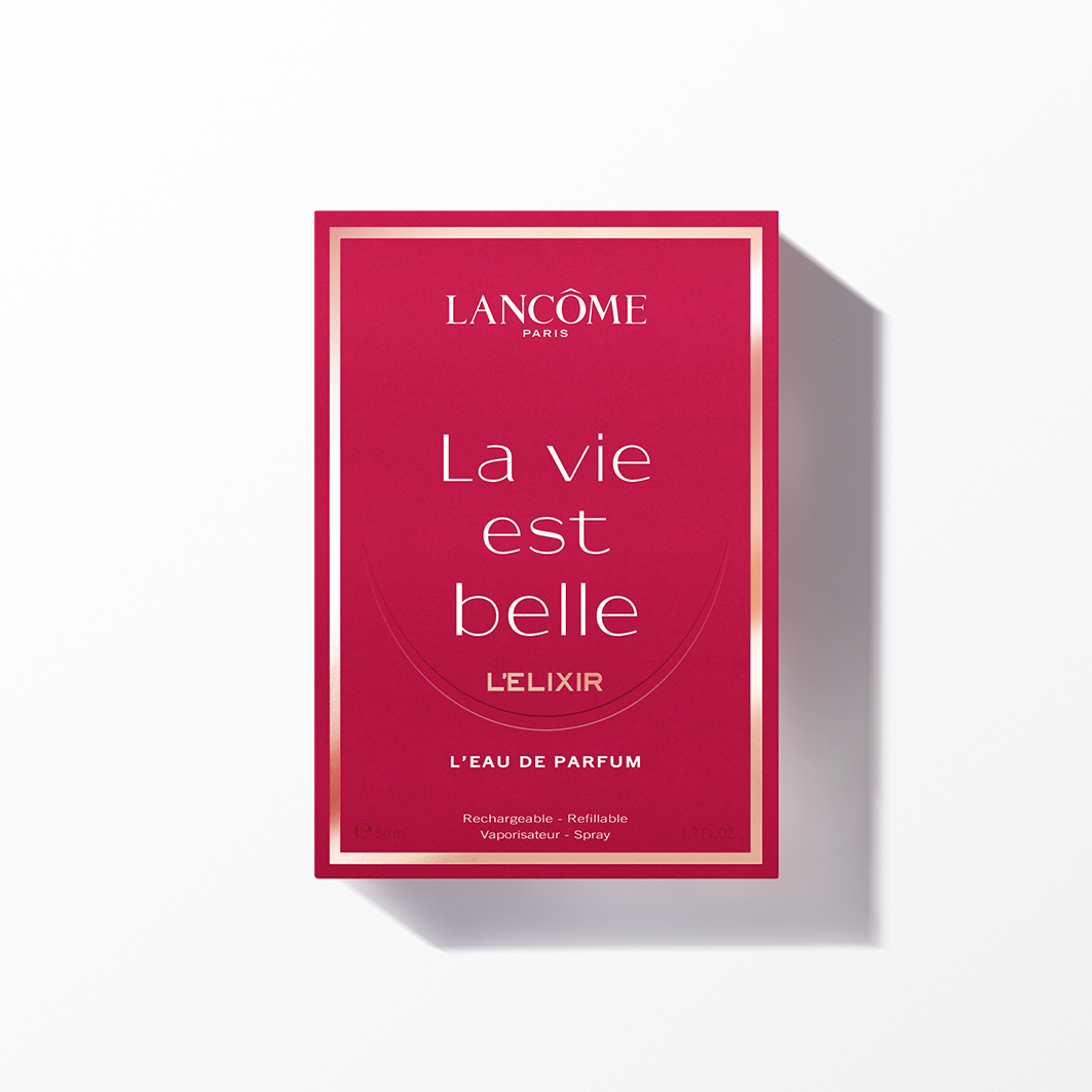 Product image for La Vie Est Belle Elixir EDP