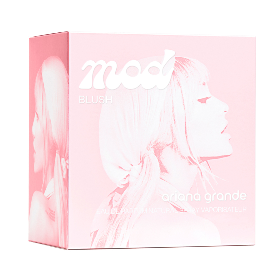 Ariana Grande Mod Blush Edp