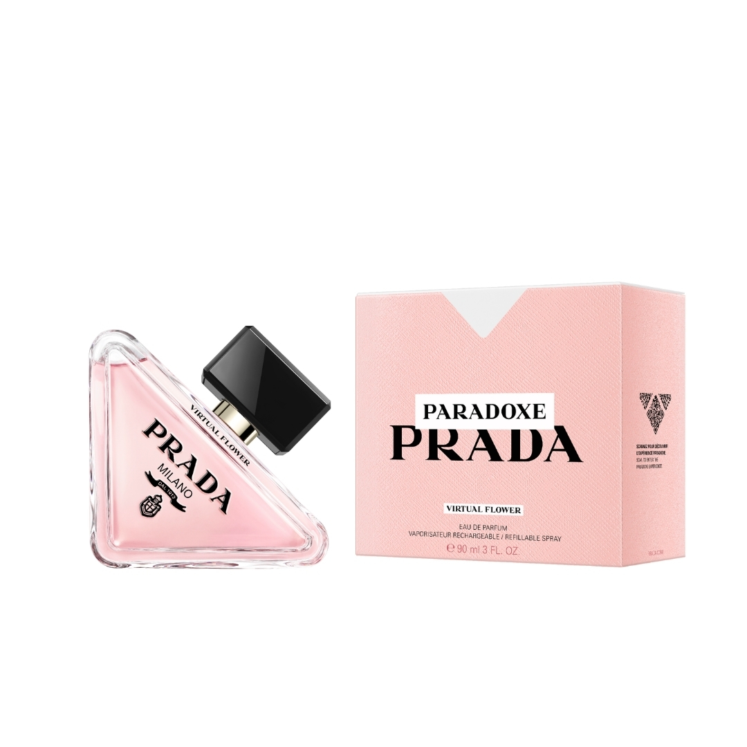 Product image for Paradoxe Virtual Flower Edp