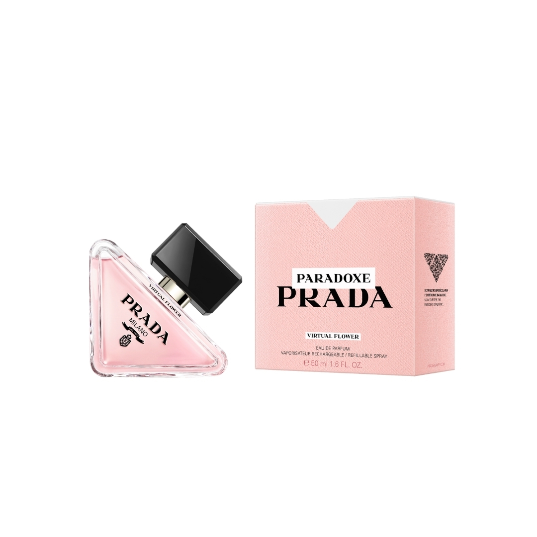 Product image for Paradoxe Virtual Flower Edp