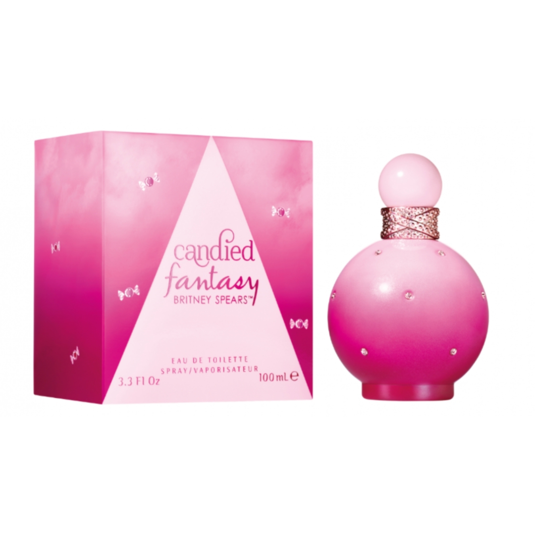 Product image for Candied Fantasy Edt