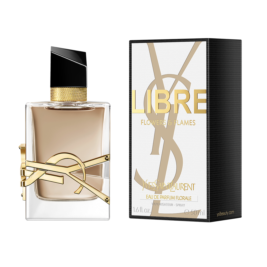 Libre Edp Florale