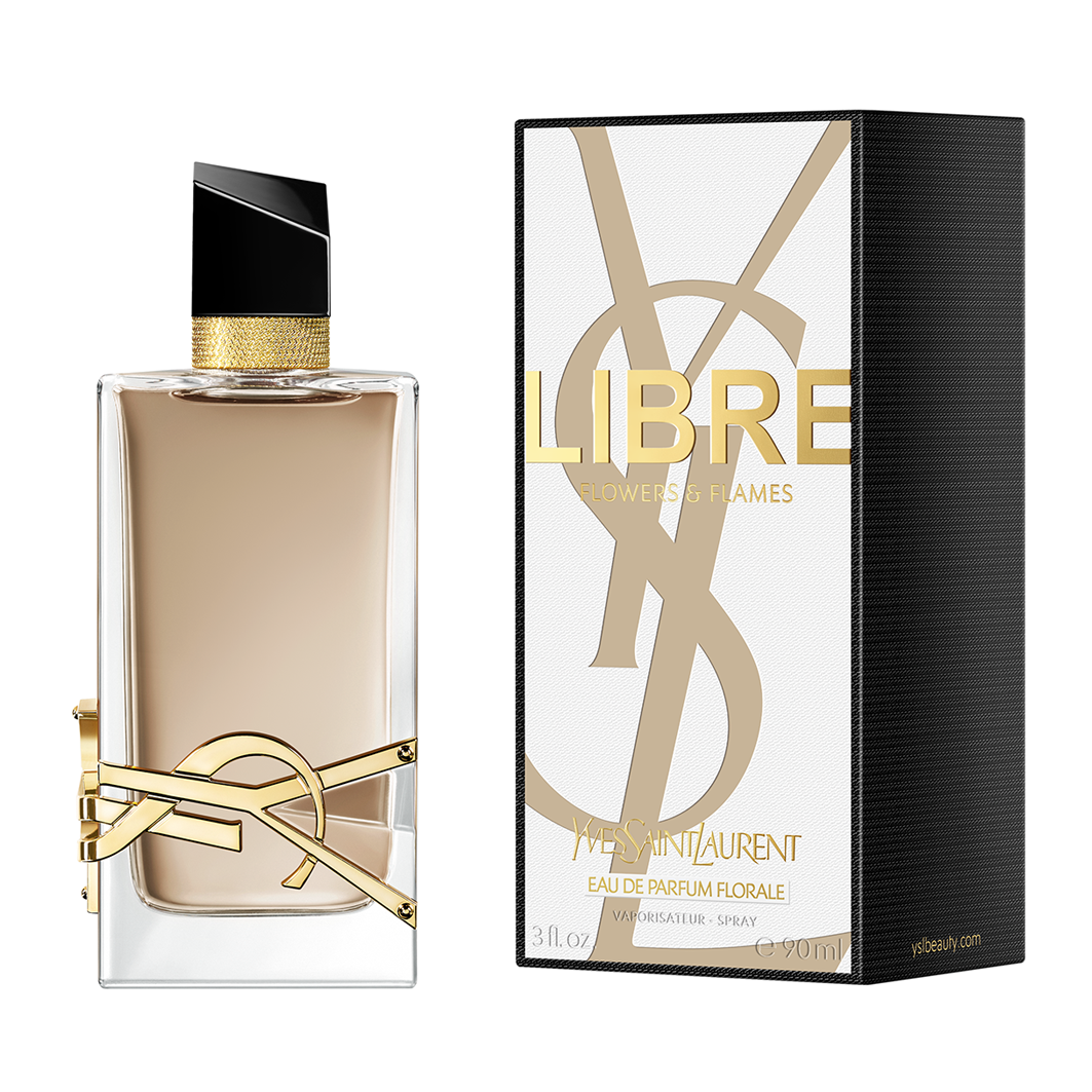 Libre Edp Florale