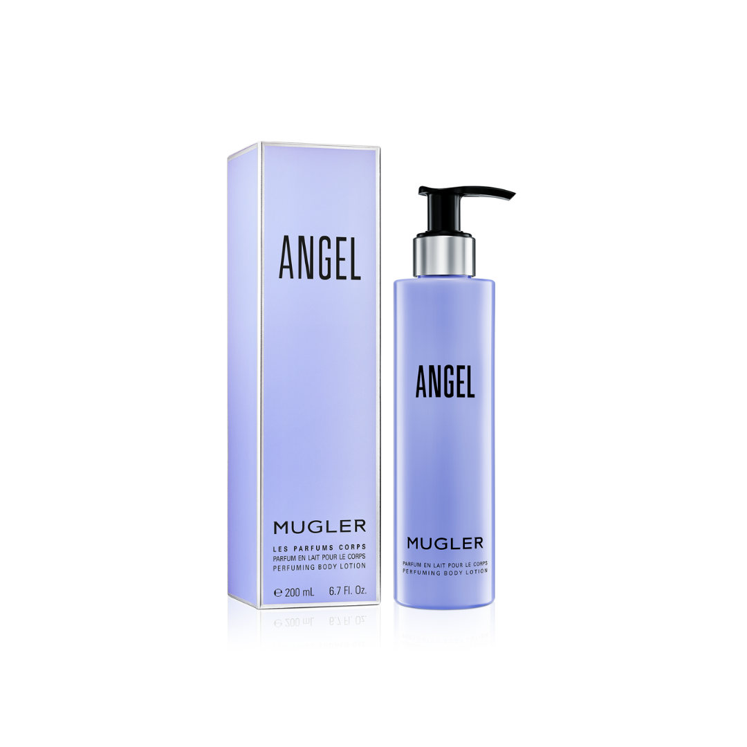 Angel body Lotion