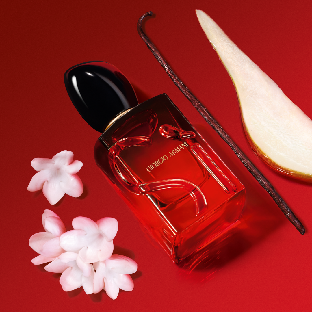 Product image for SÍ Passione Edp Intense R24