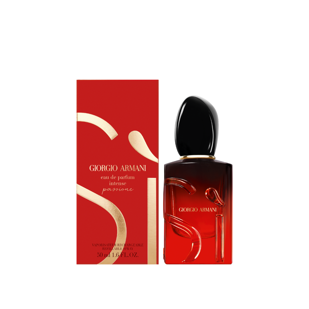 SÍ Passione Edp Intense R24