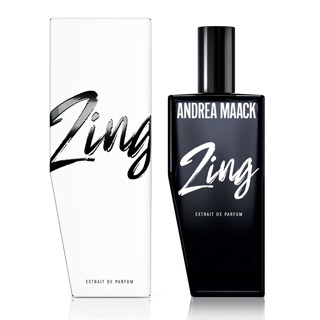 Zing Extrait Edp