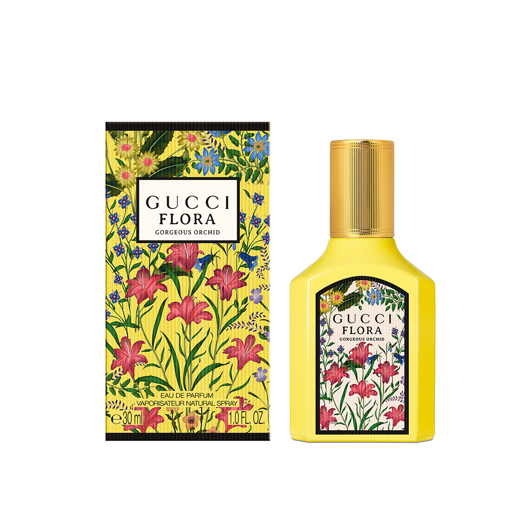 Gucci Flora Orchild Edp