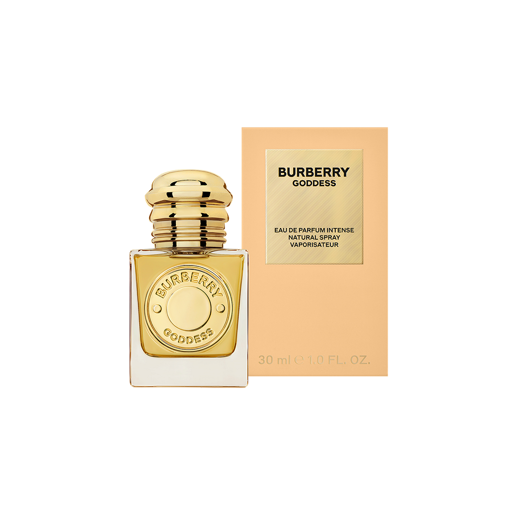 Burberry Goddess Intense Edp