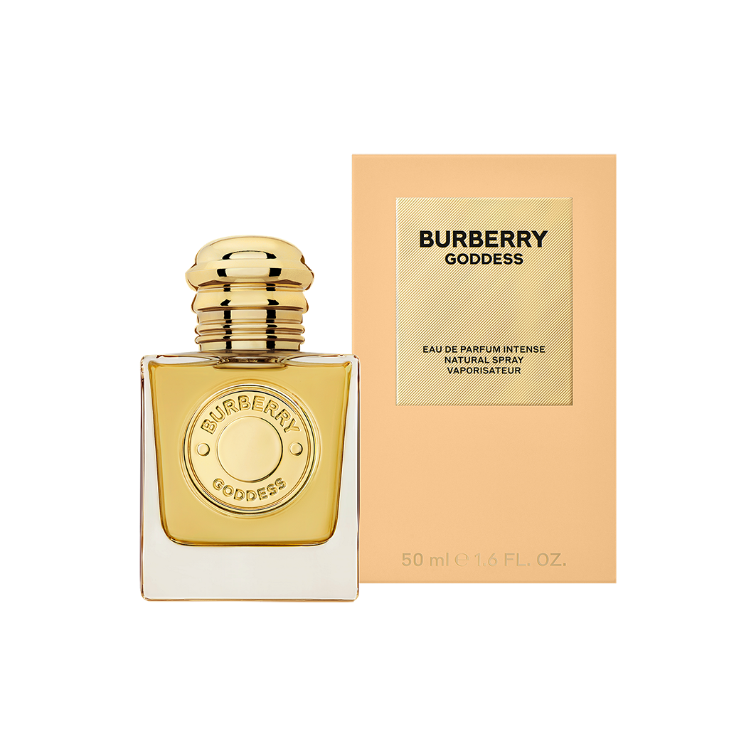 Burberry Goddess Intense Edp