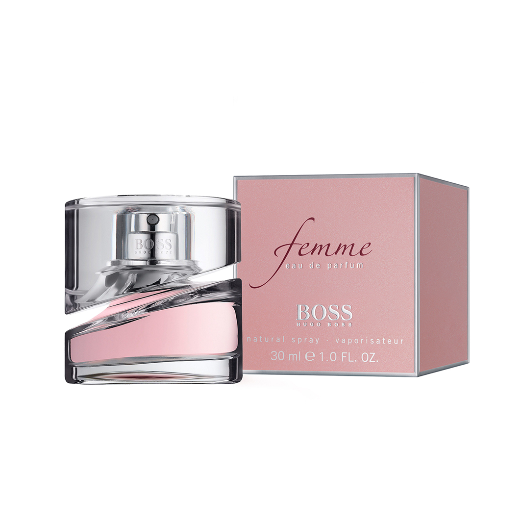 Boss Femme Edp Special Offer