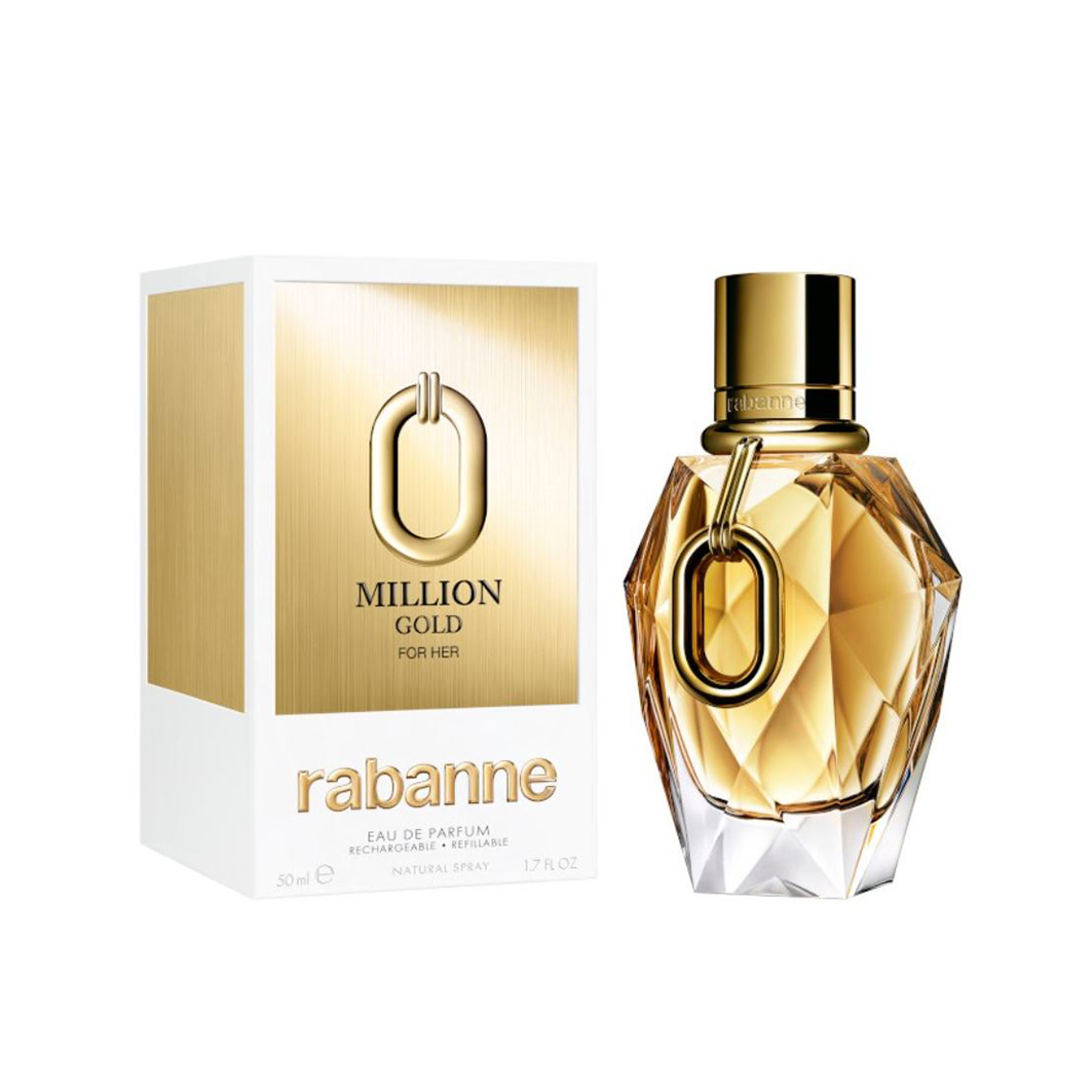 Main product image for Million Gold For Her Edp