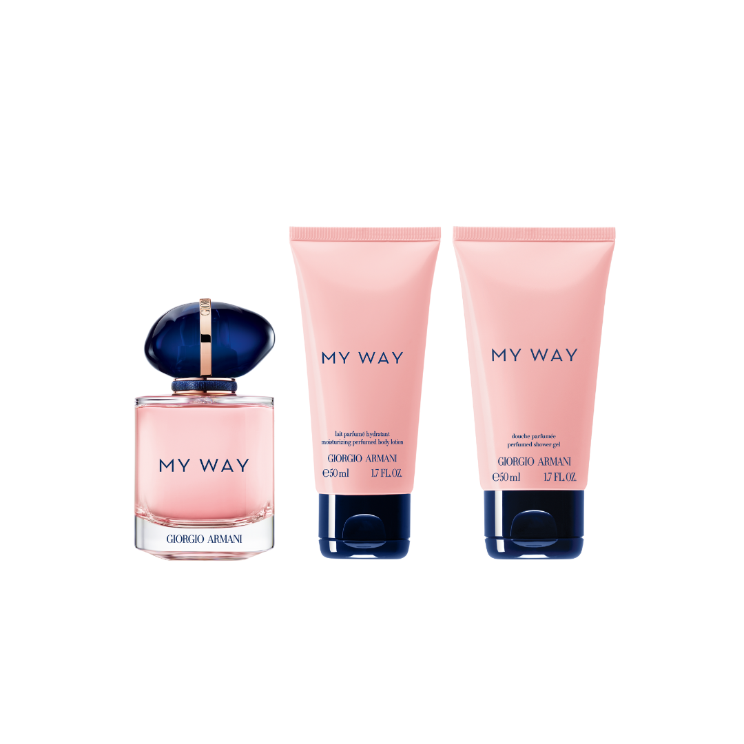 Product image for My Way Edp Xmas2024