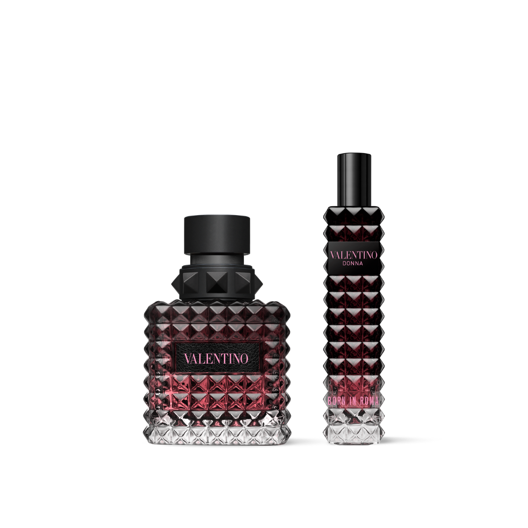 Product image for Born In Roma Donna Intense Edp Xmas24