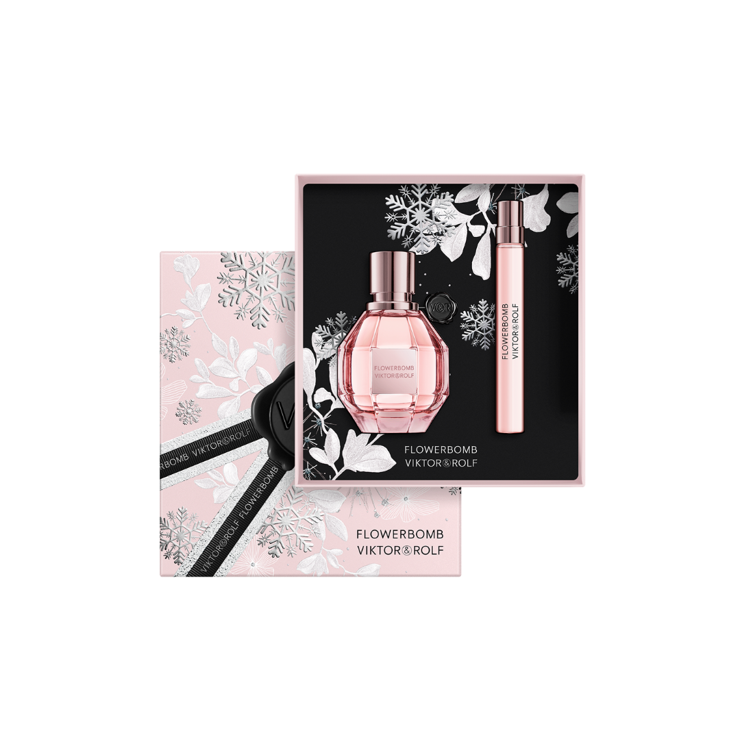 Flowerbomb EDP Xmas24