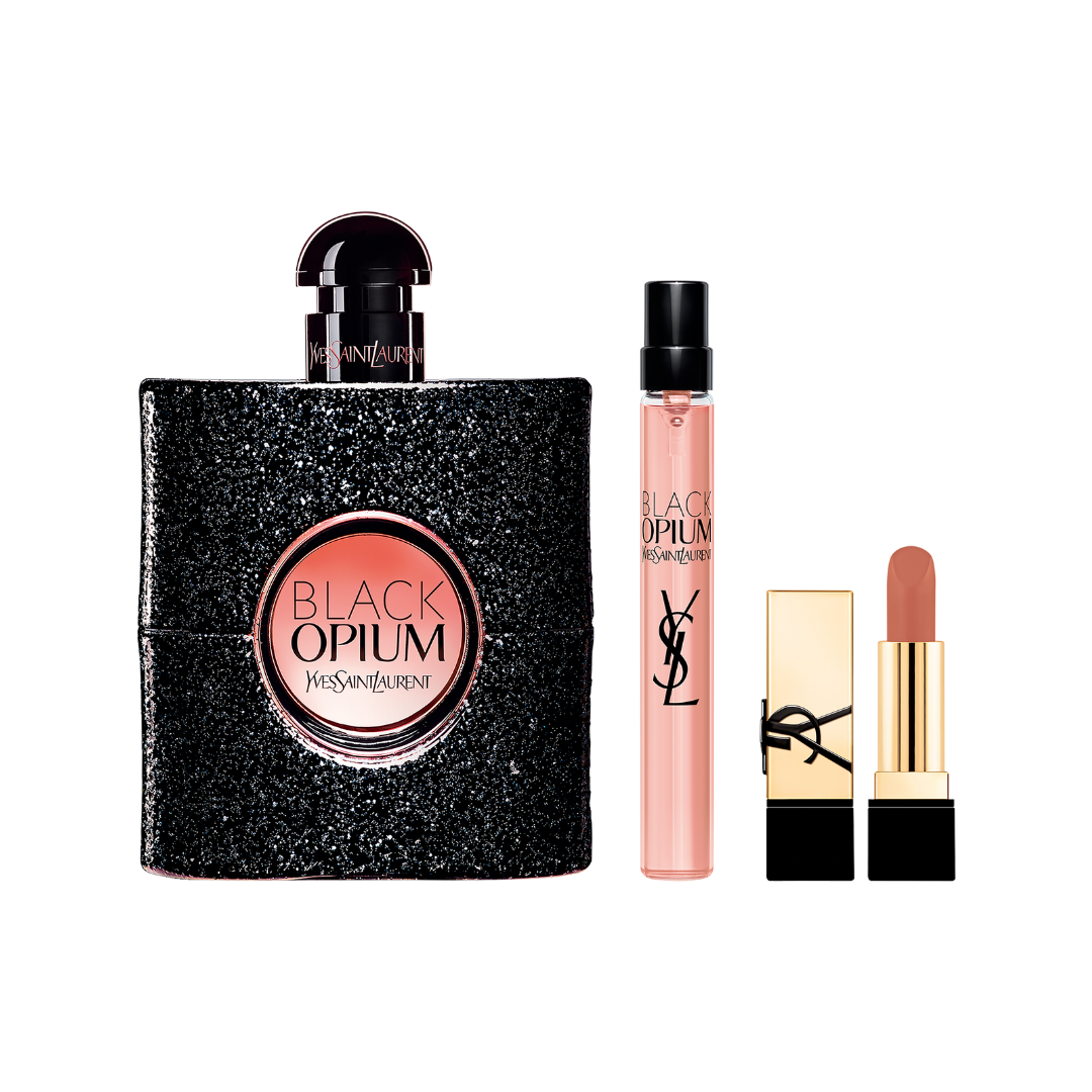 Product image for Black Opium Edp Xmas24