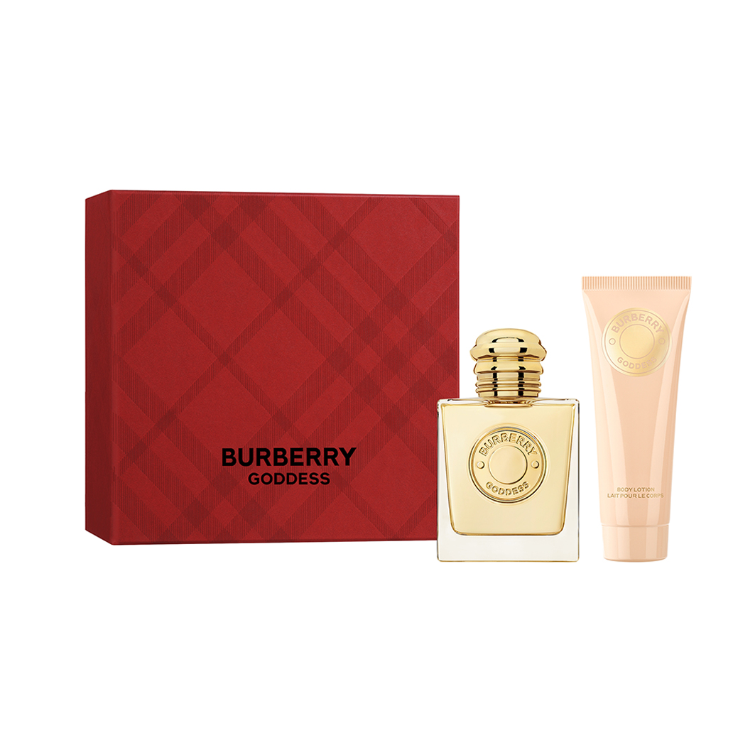 Burberry Duty free