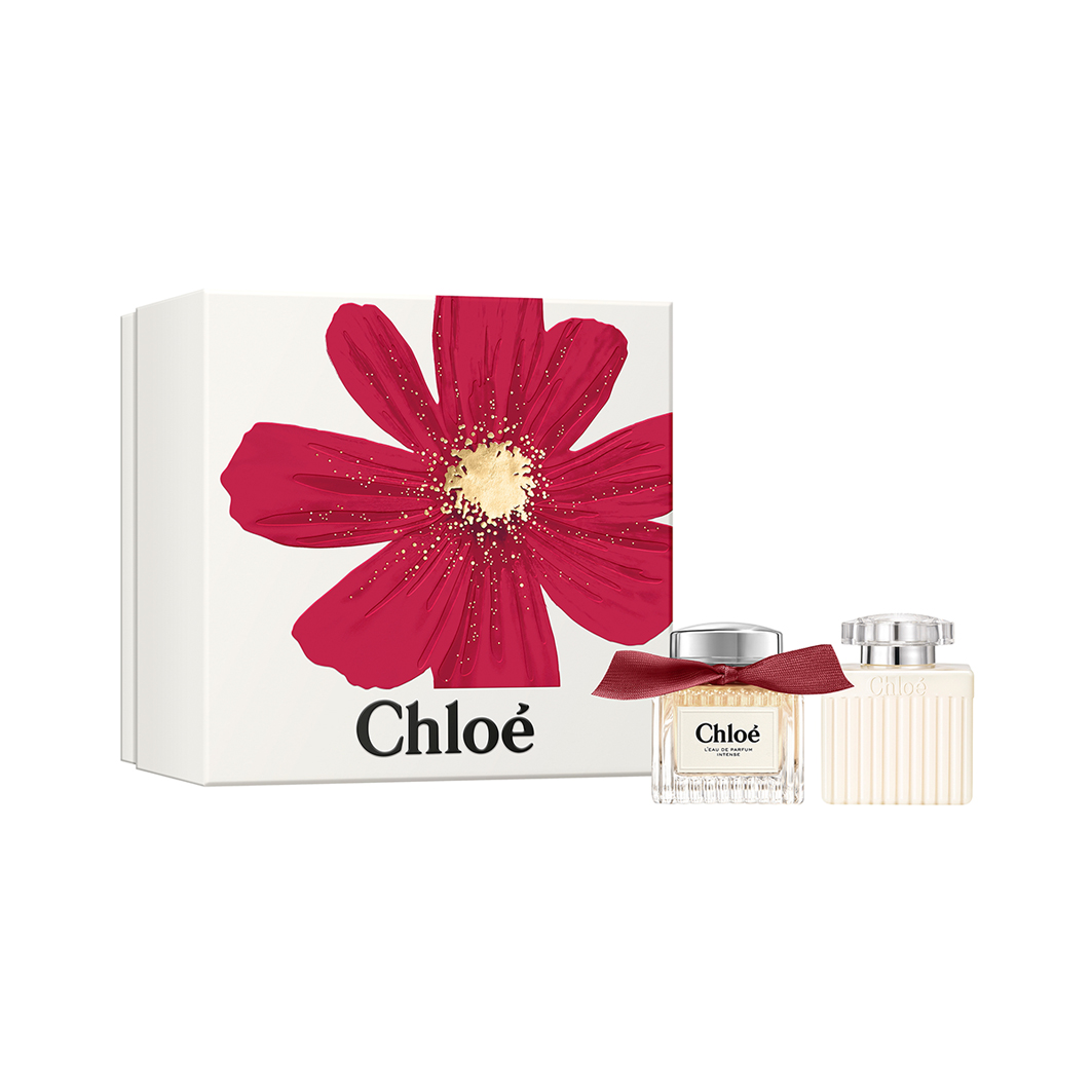 Chloé Signature Intense Set 24