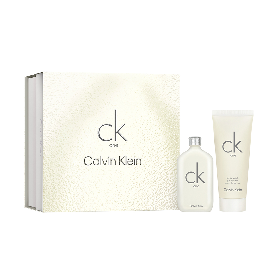 CK One Edt Set 24