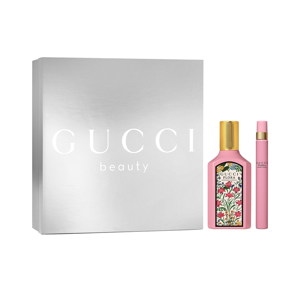 Gucci Flora Gardenia Edp X-mas 24