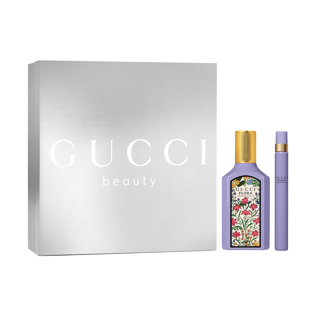 Gucci Flora Magnolia Edp Set 24