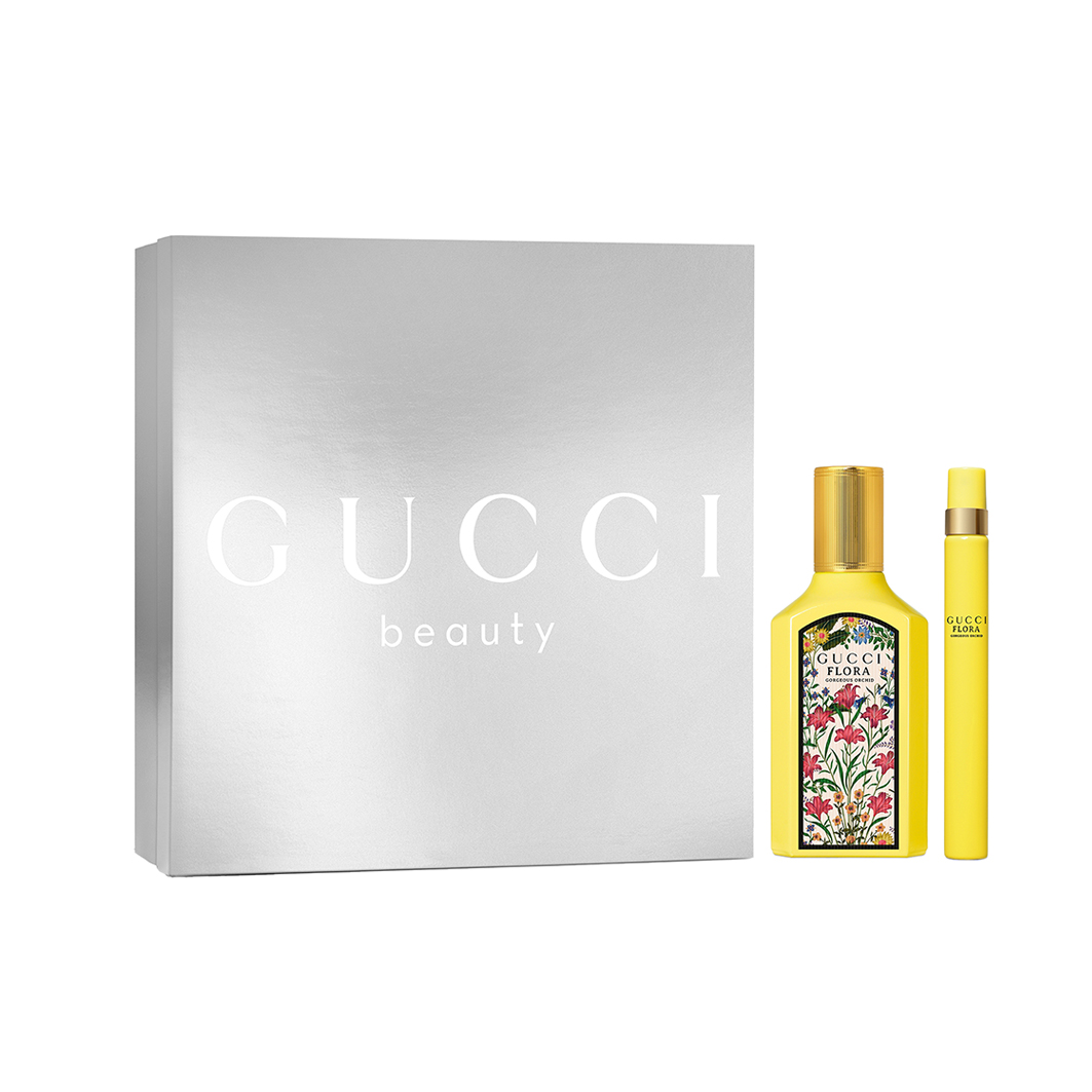 Gucci Flora Orchid Edp X-mas 24