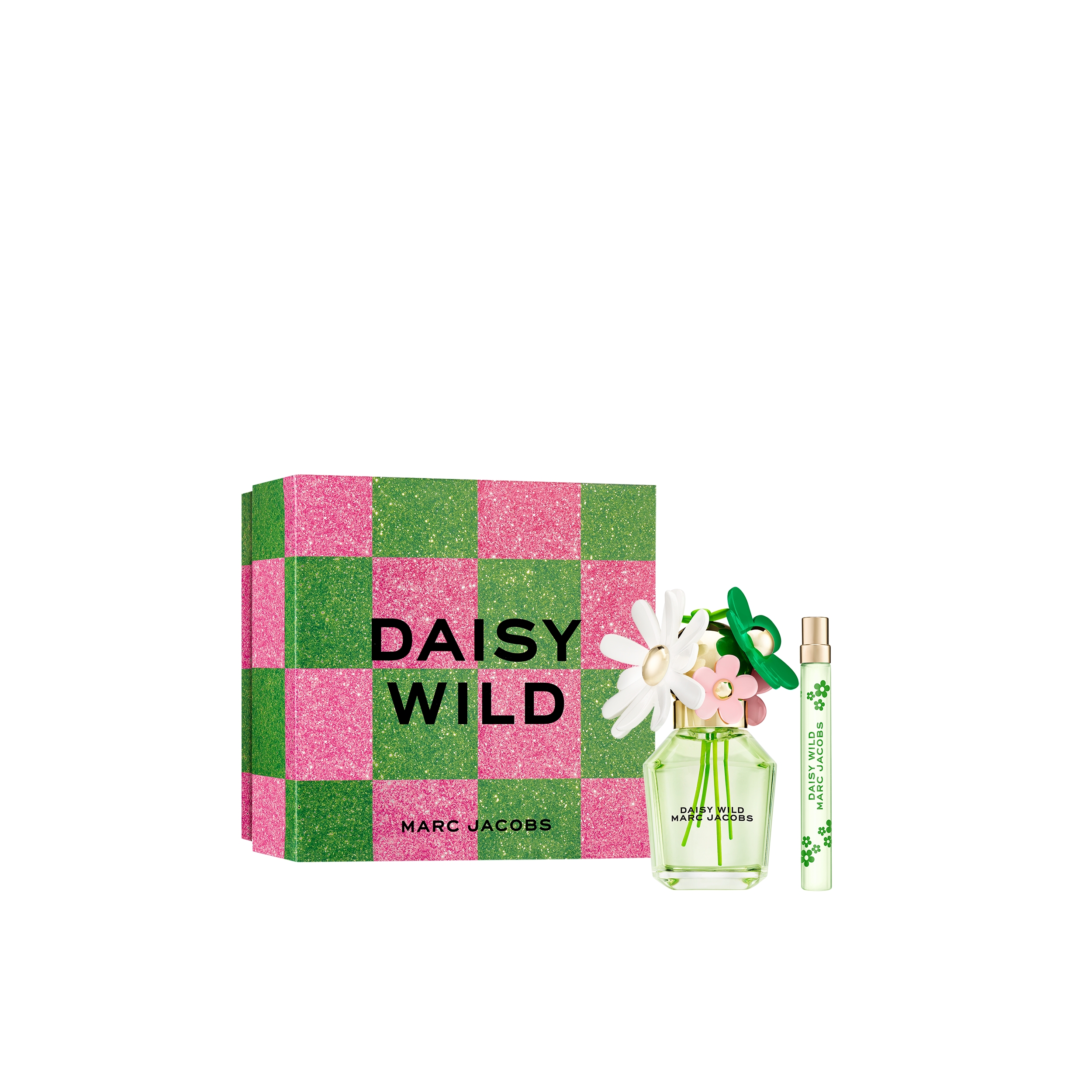 Daisy Wild Edp X-mas 24