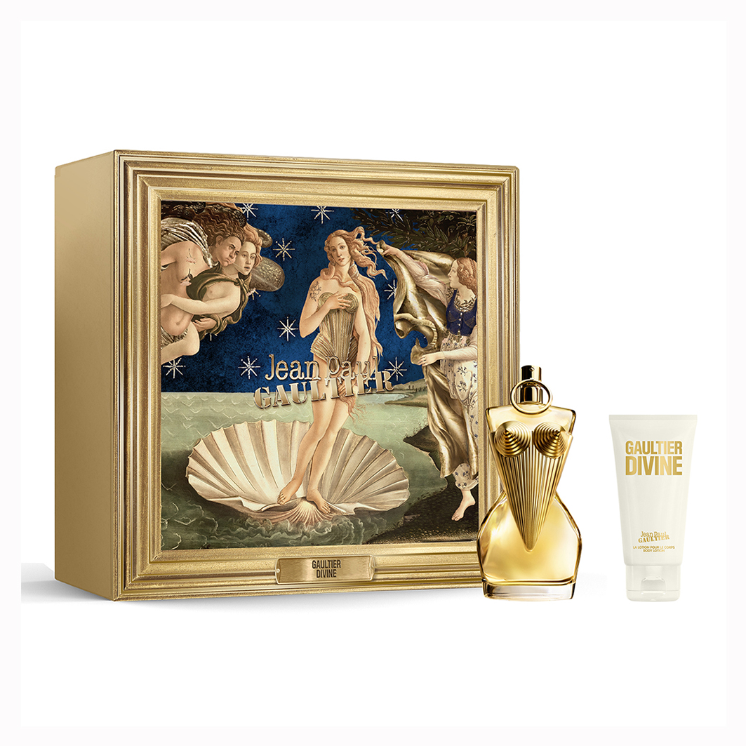 Main product image for JPG Divine Edp X-mas 24