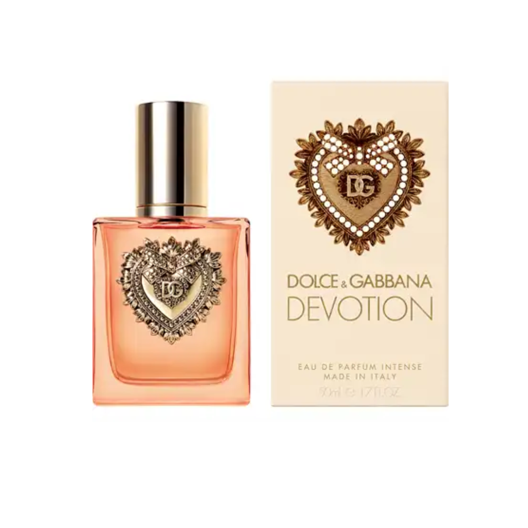 Devotion Edp Intense